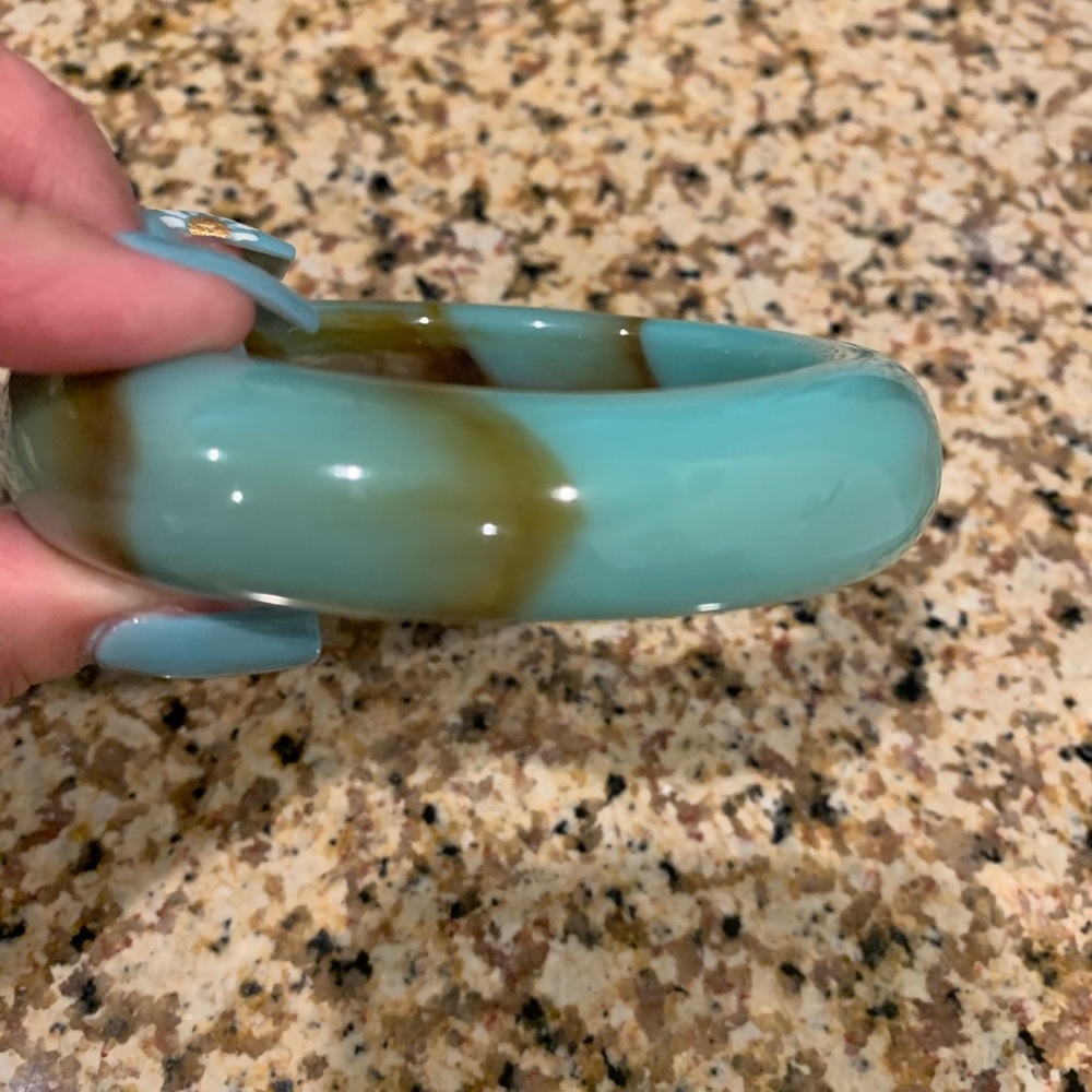 Set of three bracelets - Picture 5 of 8